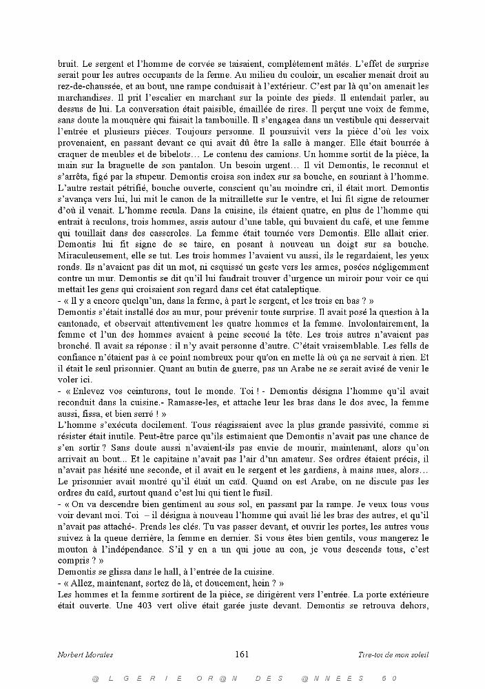 TIRE TOI DE MON SOLEIL DE NORBERT MORALES 020161.jpg